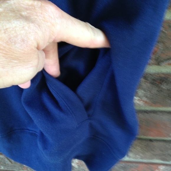 Polo Ralph Lauren Pima Cotton Golf Sweater Size M - Picture 5 of 8